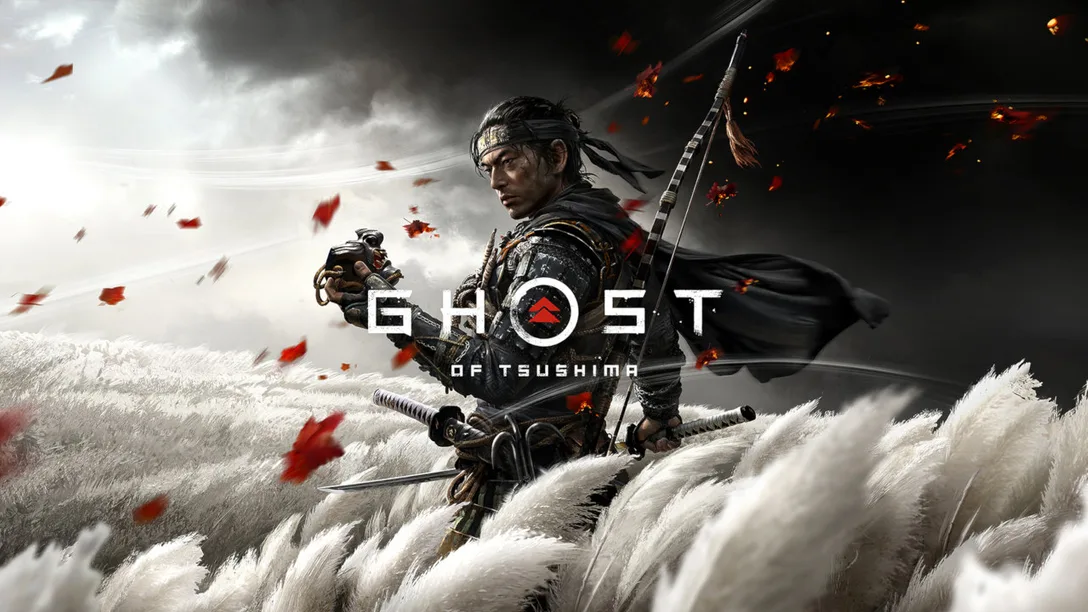 Ghost of Tsushima chega ao PC! Mas só em 2023 - Leak