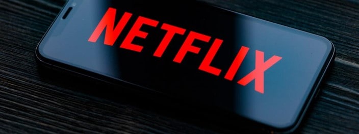 Netflix plano grátis