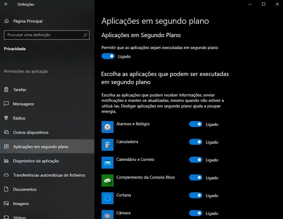 Windows 10 PC rápido