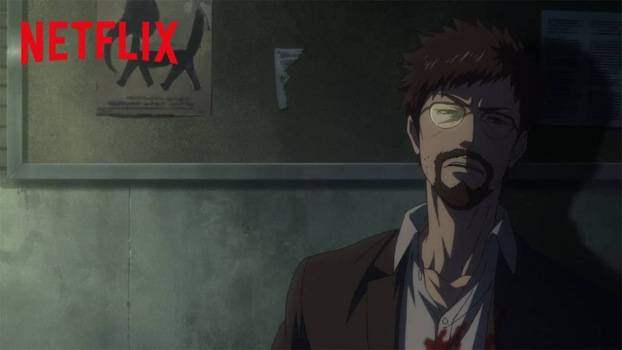 Netflix: os cinco melhores Animes que tem mesmo de ver - Leak