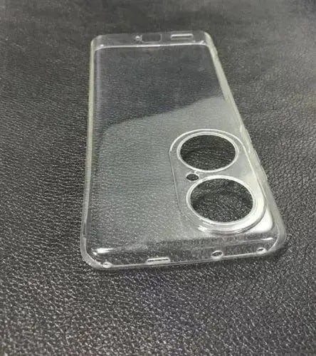 Huawei P50 capa