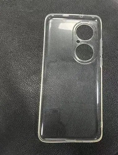 Huawei P50 capa