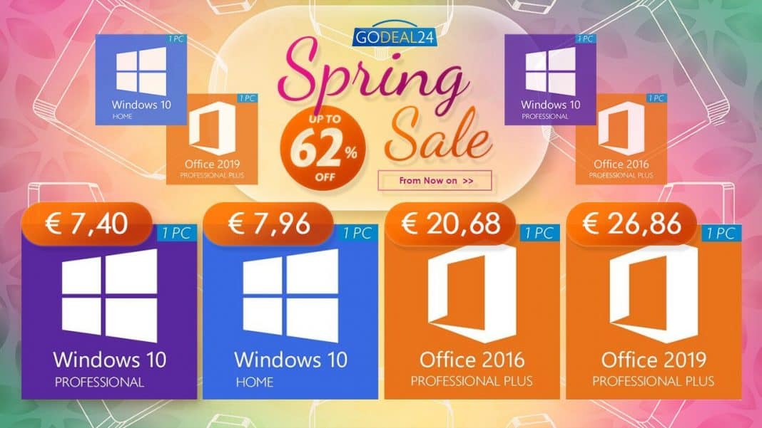 Software Sale