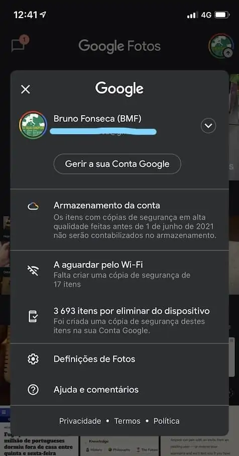 TC Ensina: como ocultar pessoas das recordações do Google Fotos