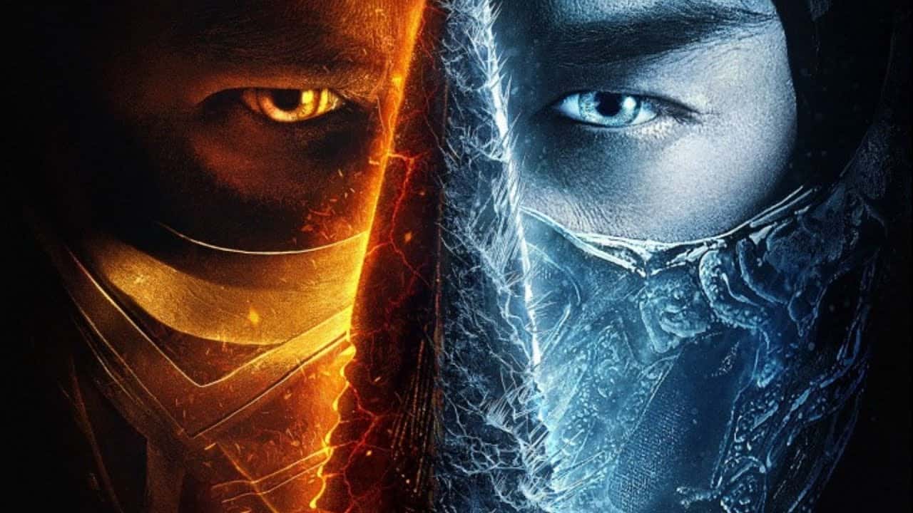 Produtor do filme de Mortal Kombat explicou a relação com os jogos