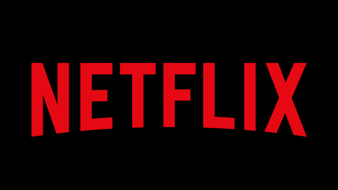 duas séries Netflix