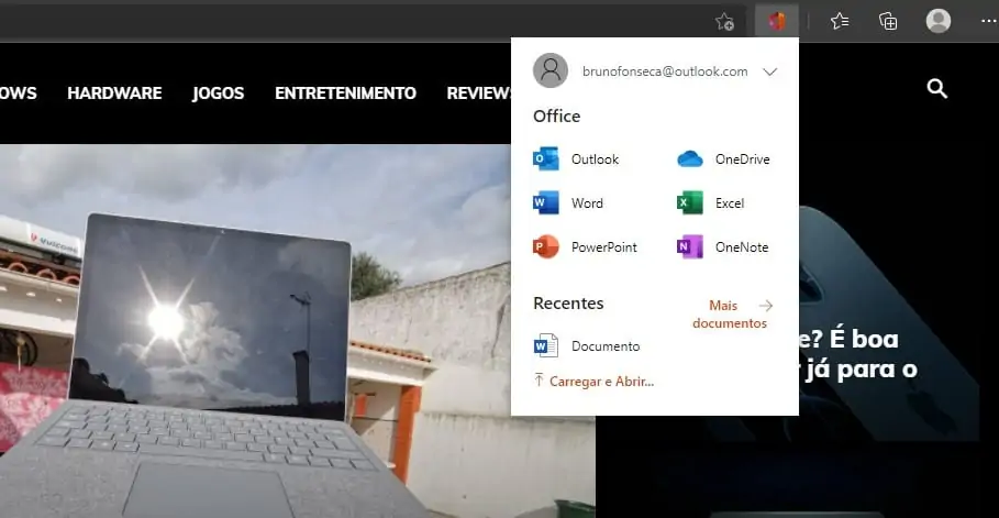 Microsoft 365 Office 2019