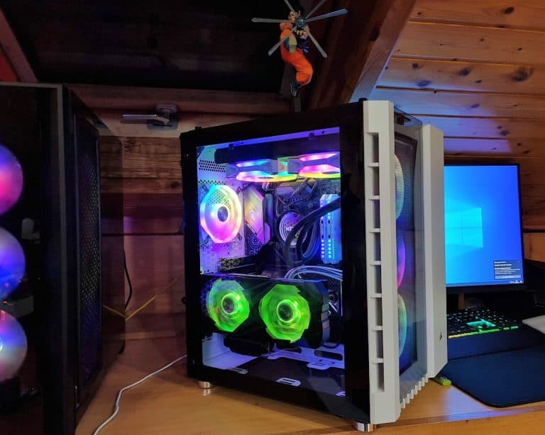 (Especial) PC Gaming vs Portátil Gaming: Quais são as vantagens?