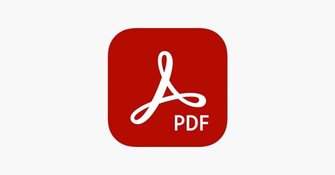 o que significa PDF
