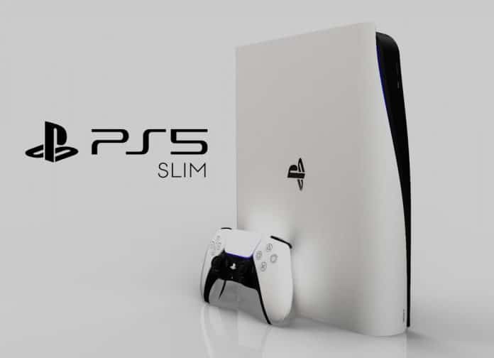 PS5 Slim vai ter de rivalizar com uma Xbox Series X Slim! - Leak