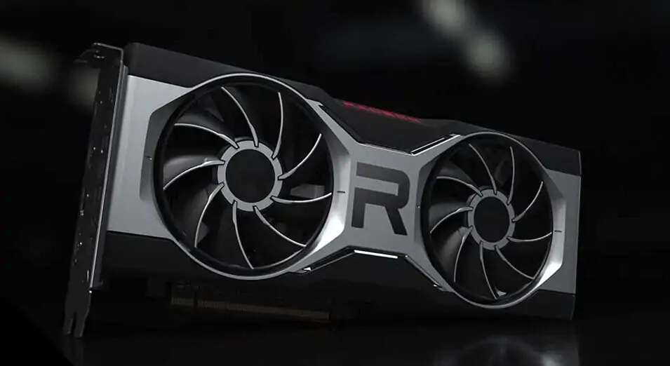 rx 6700 xt