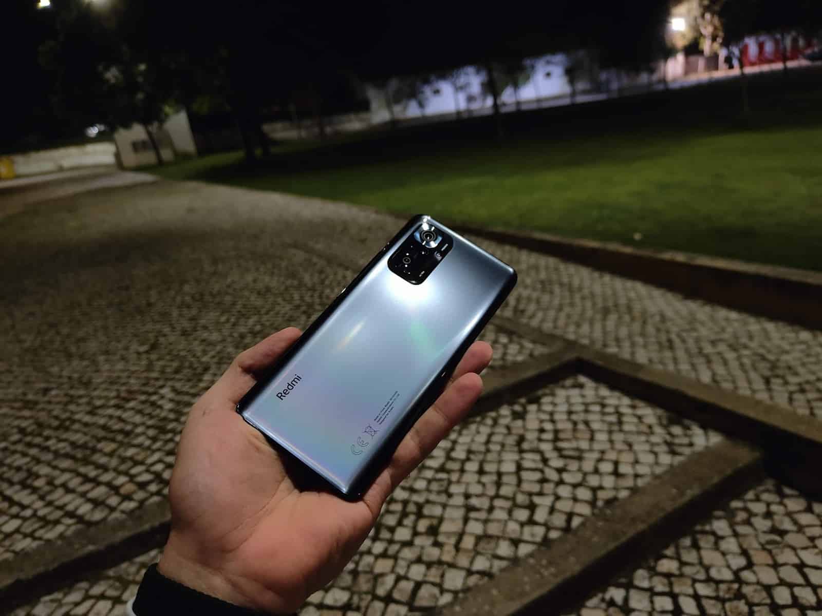 redmi note 10 pro