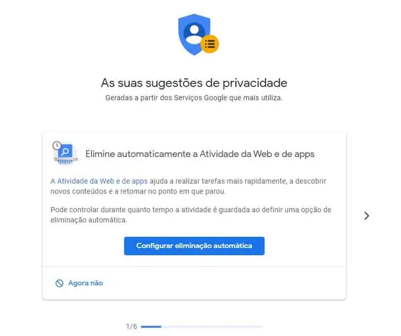 Calendário Google: experimente agora estas funções! - Leak