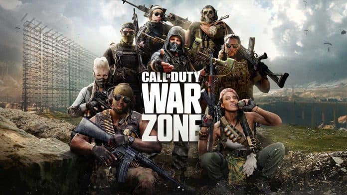 warzone, cod, call of duty