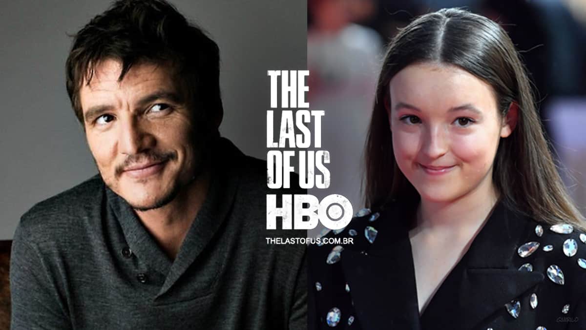 The Last of Us é a série mais vista da semana na HBO Max; A