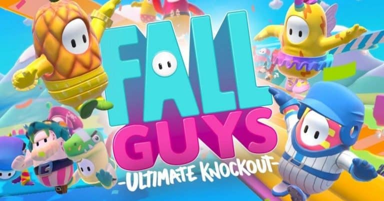 Versões de Fall Guys para Switch e Xbox adiadas! Saiba porquê
