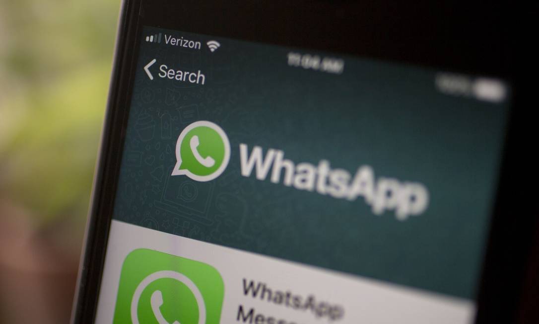 whatsapp, WhatsApp segredo código