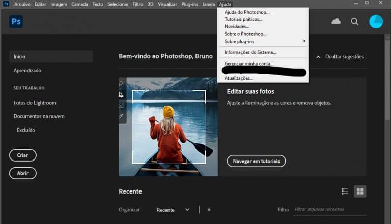 Adobe Photoshop e Premiere Elements 2022 já disponíveis!