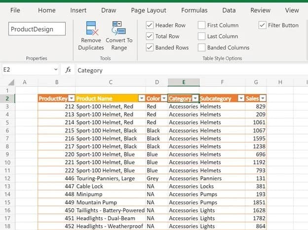Excel Online