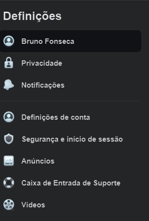 dados facebook portugueses, proteger roubo Facebook