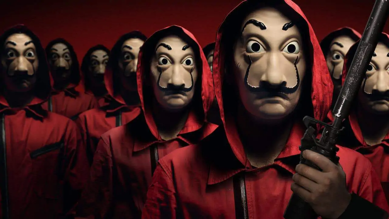 melhores séries século