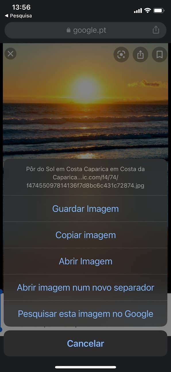 Google imagens
