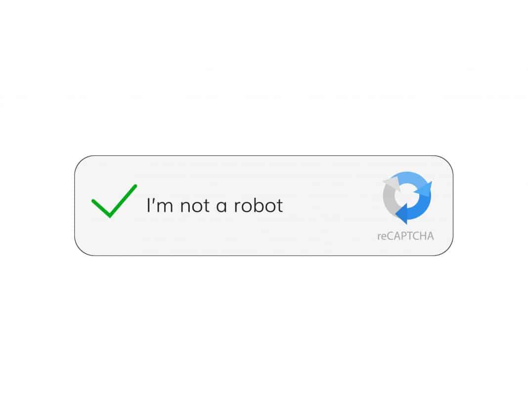 captcha, recaptcha