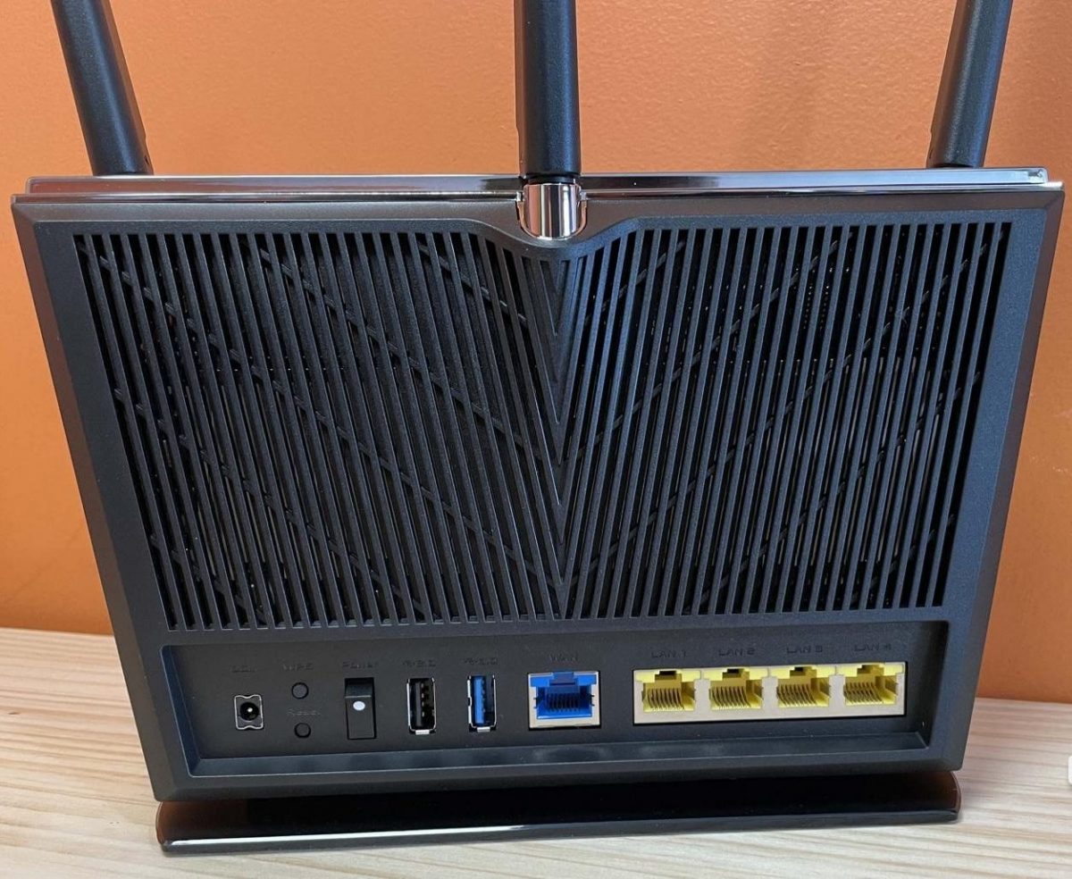 Router: vale a pena esconder o nome da sua rede Wi-Fi?