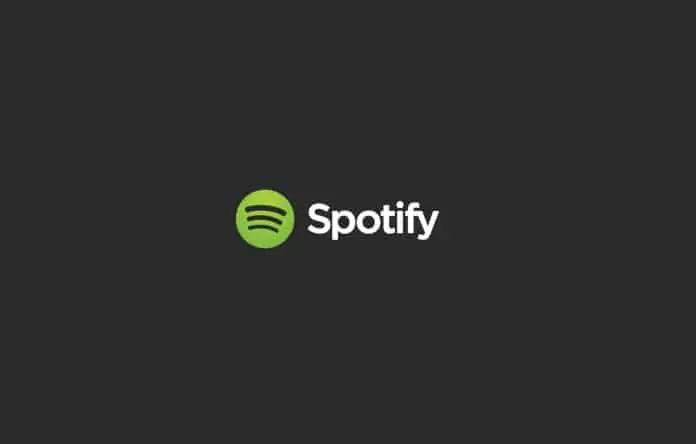 Spotify está com problemas