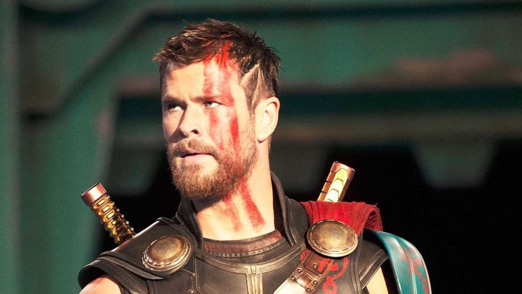 Thor: Temos mais um filme na calha. Depois acabou! - Leak