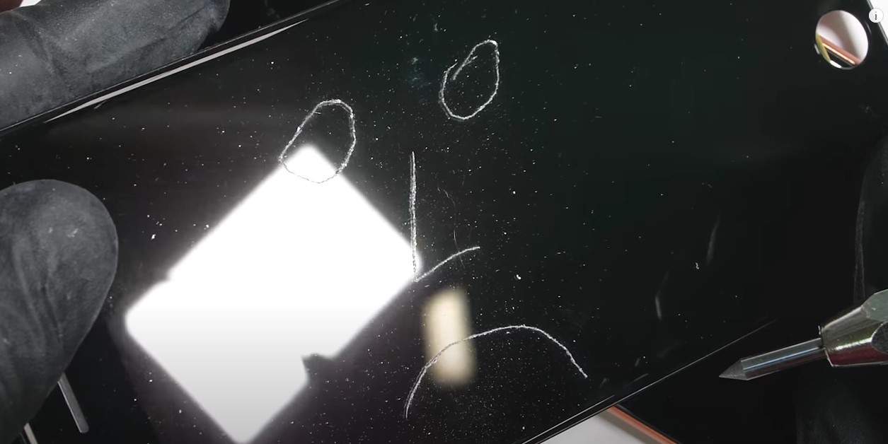 riscos smartphone