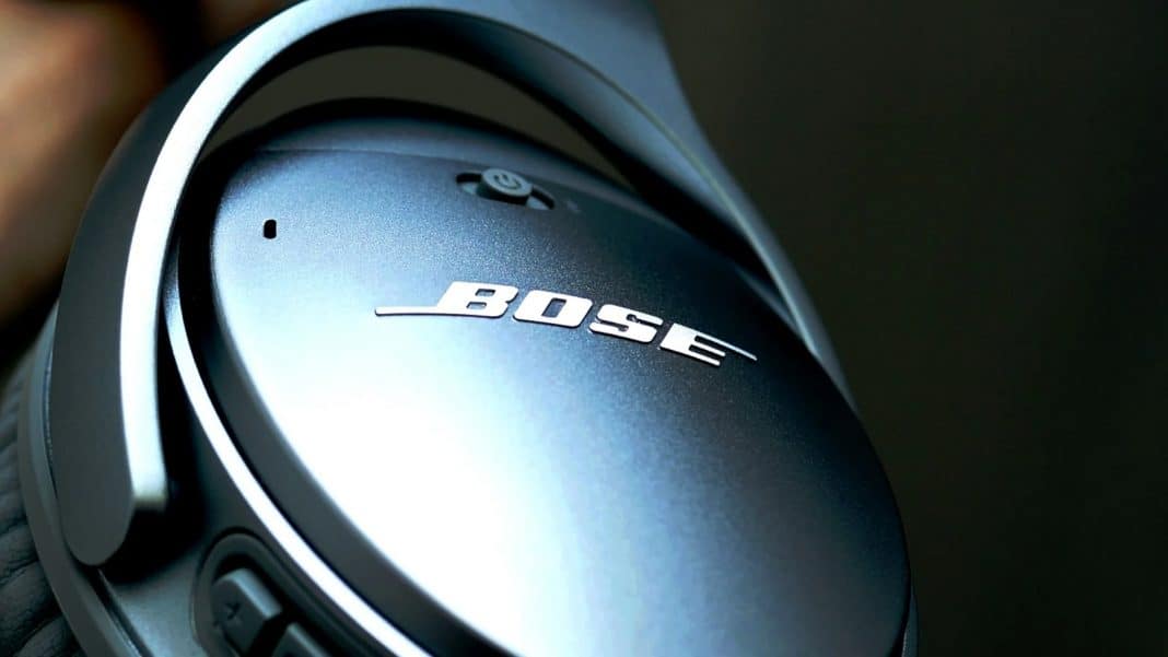 bose