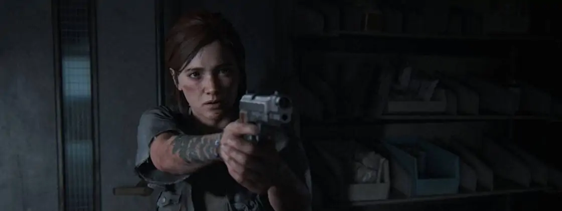 Naughty Dog cancela jogo multiplayer de The Last of Us - Hardware