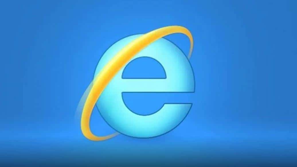internet explorer