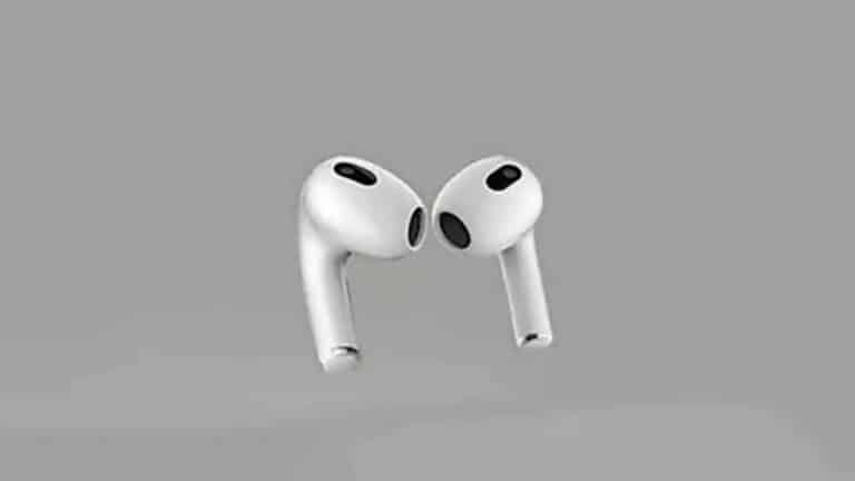 airpods, android