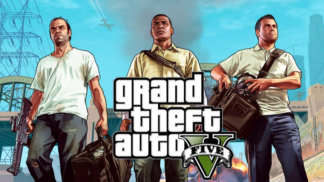 GTA V DE GRAÇA NO XBOX ONE e o FIM DE GTA V NO XBOX 360 e PS3! 