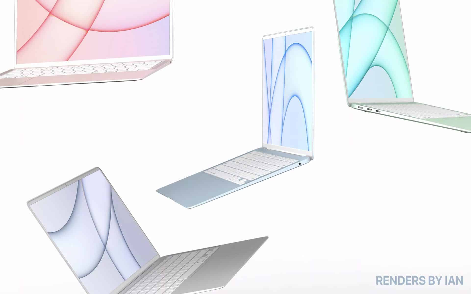 Macbook Air 2022