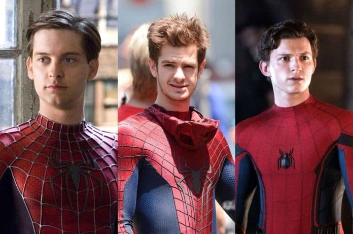 spiderman, homem-aranha