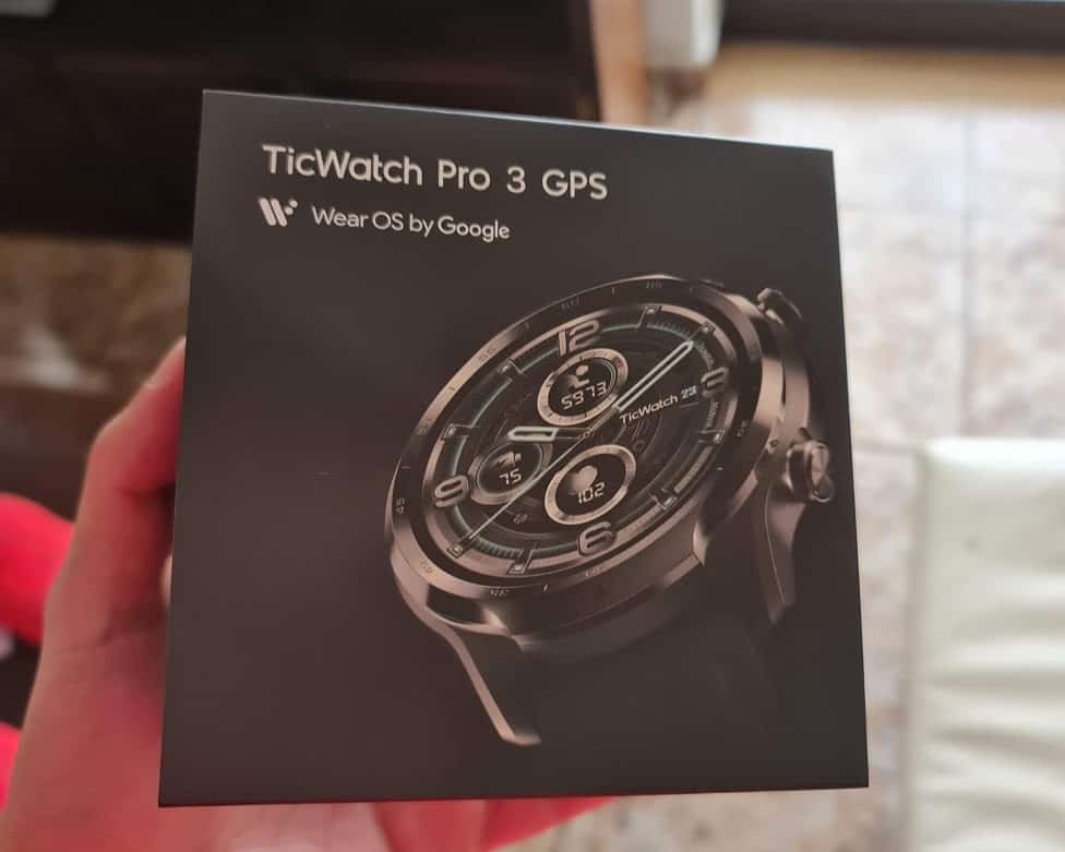 ticwatch