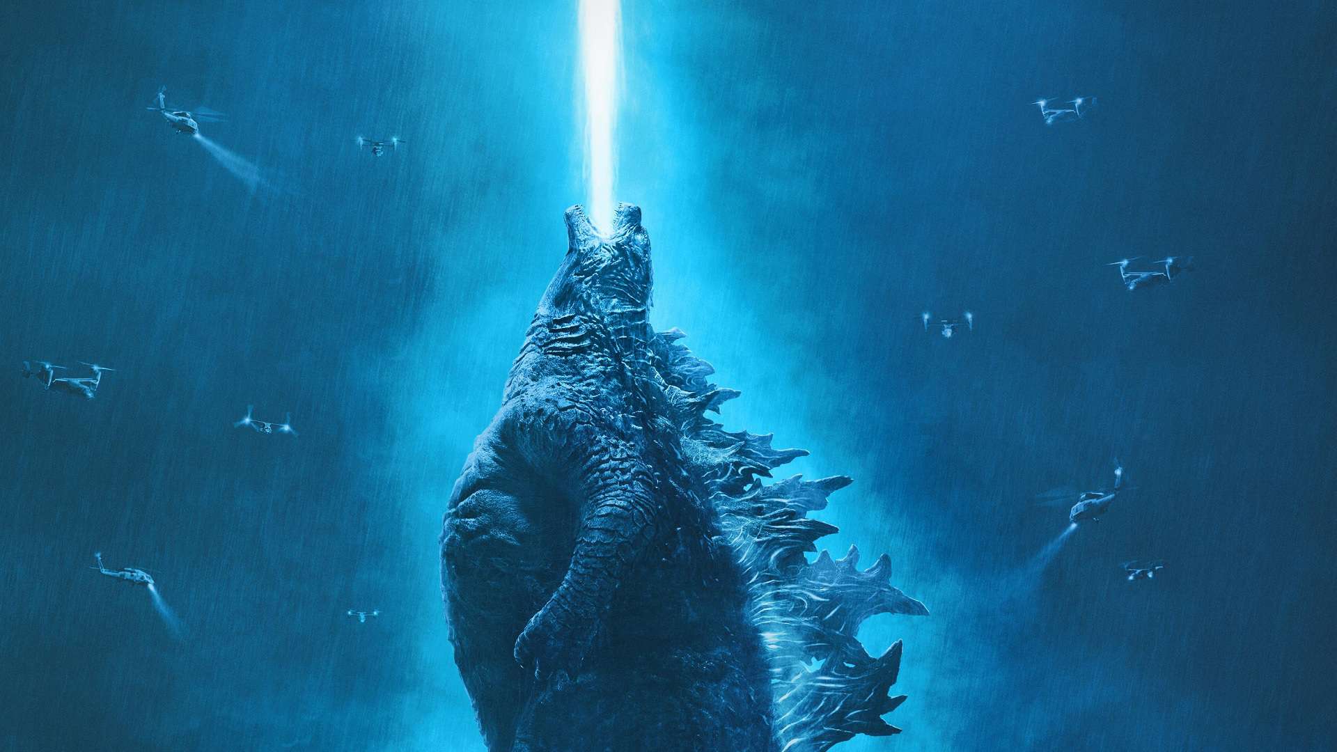 Godzilla Vs Kong