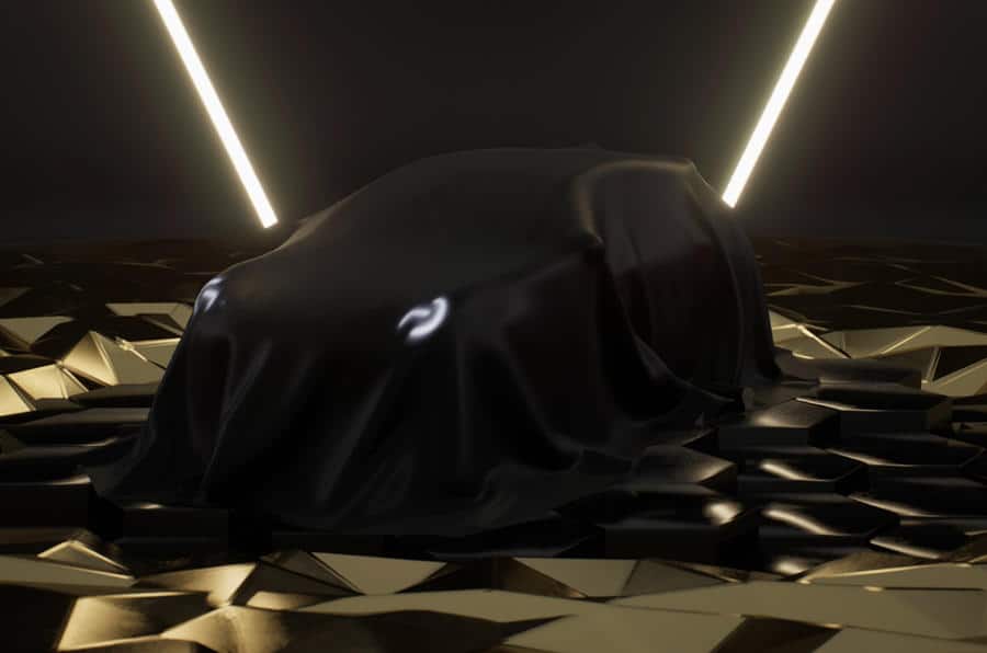 Ford Puma ST