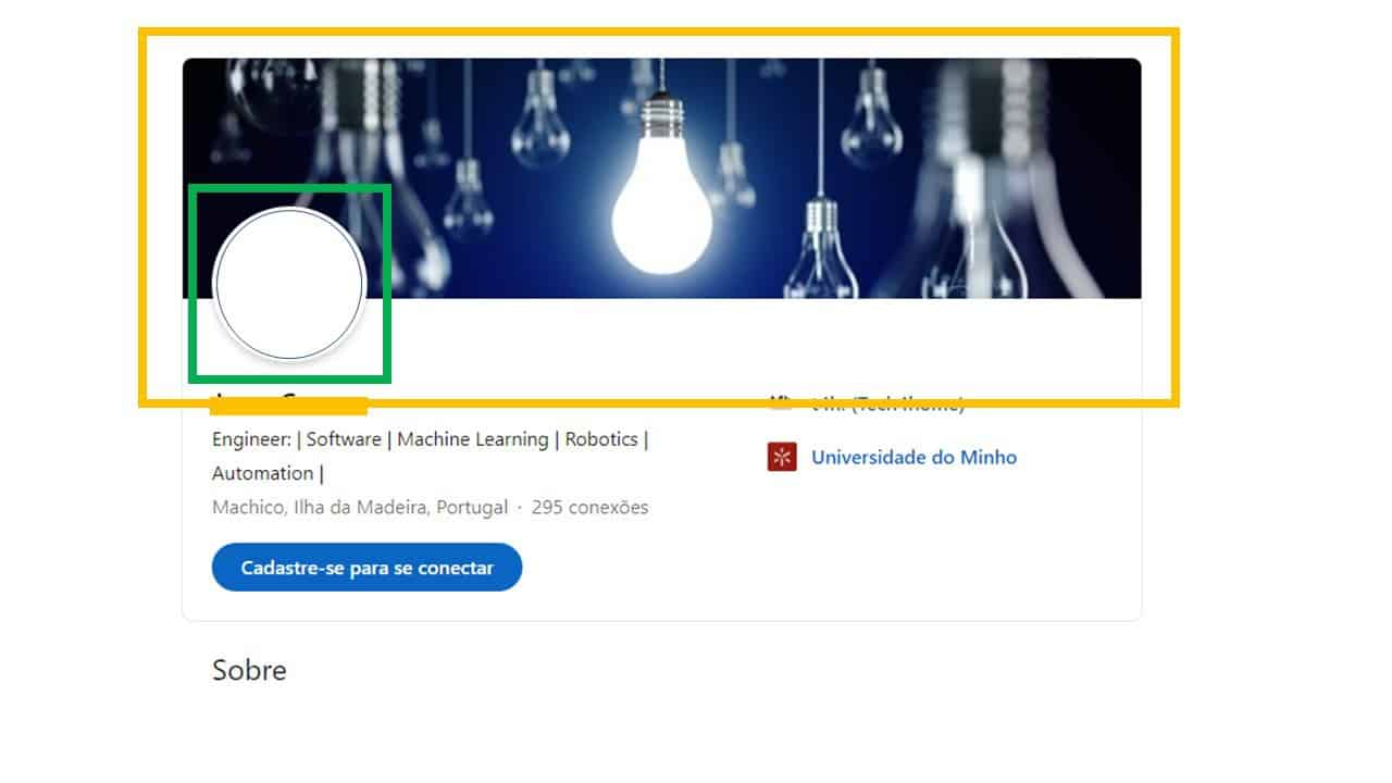 como conseguir emprego no linkedin