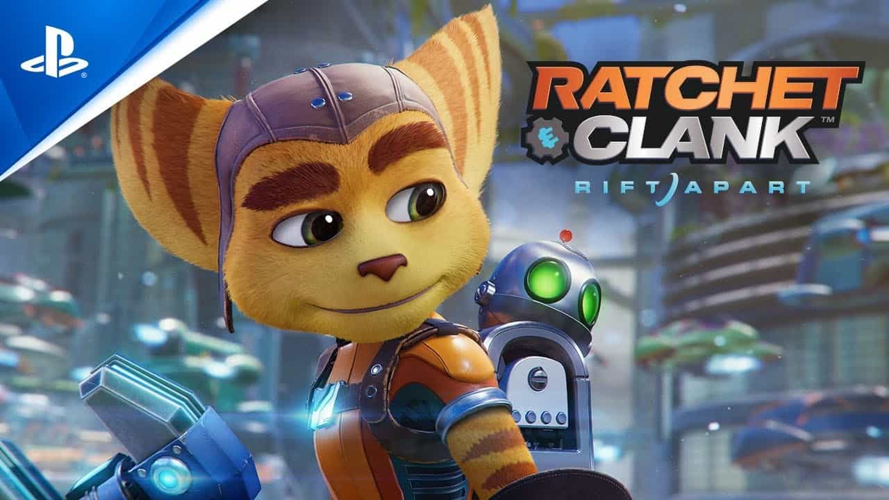 ratchet and clank