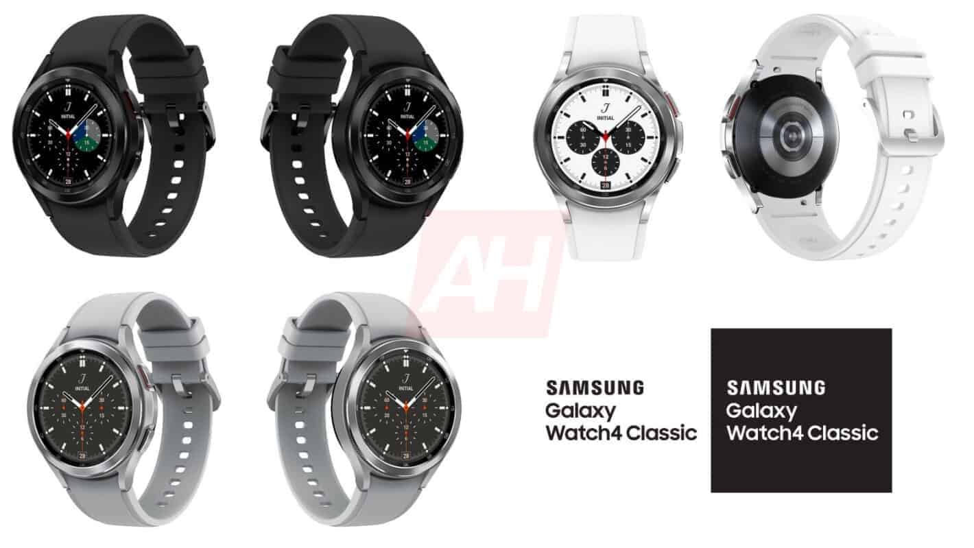 Samsung Galaxy Watch 4 Classic: já foi revelado o preço!