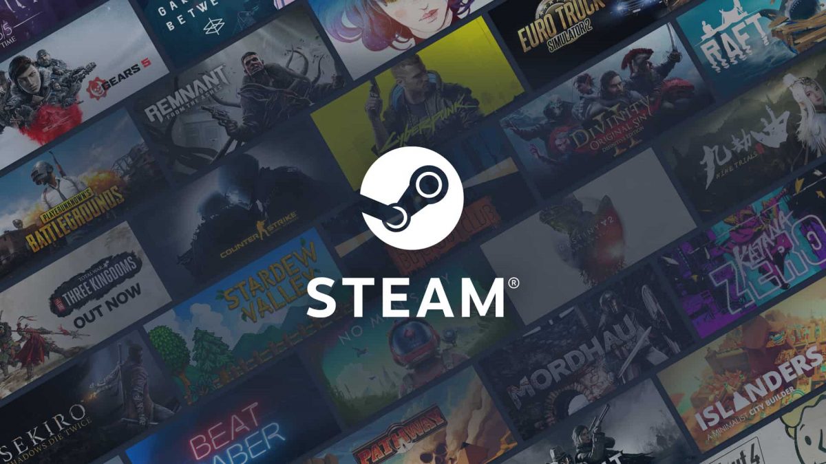 SteamOS chega em breve aos PCs. Pode revolucionar os jogos!
