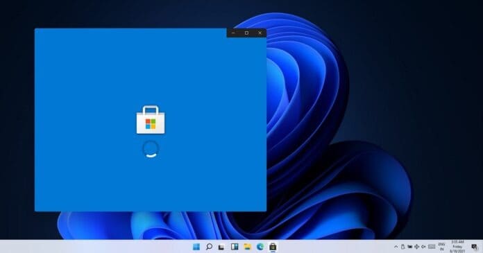 Windows 11 Steam