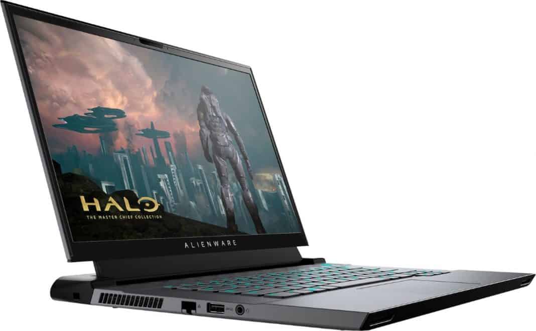 dell, alienware