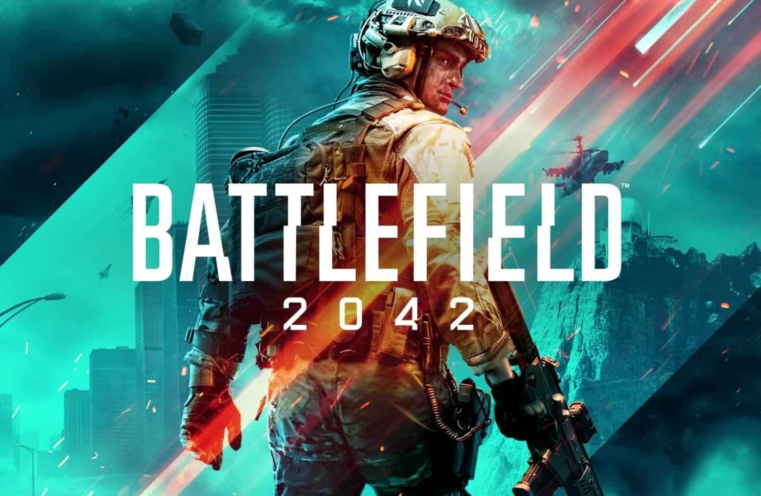 Multiplataforma] - Battlefield 2042 - [Preview]