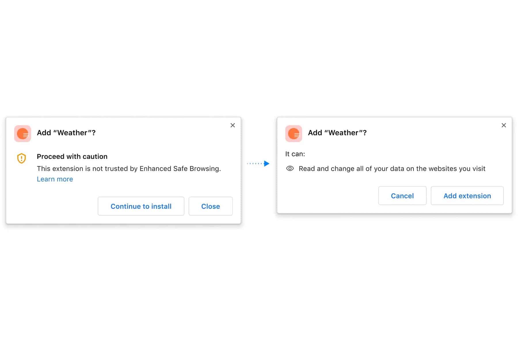 Chrome 91 Google