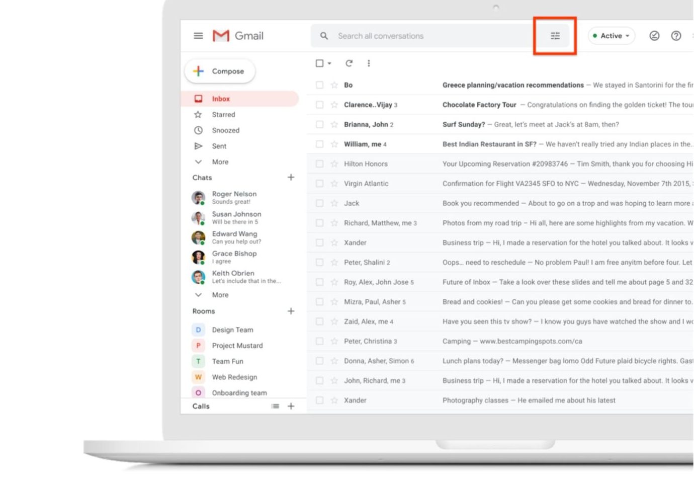 Gmail: é melhor arquivar ou eliminar um e-mail?